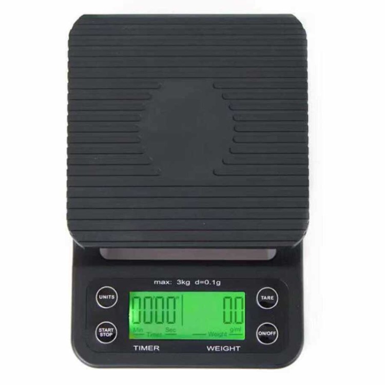 Hassas Kahve Tartısı (KT-01)
