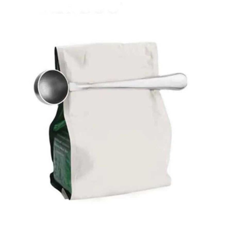 Kahve Kaşığı Klipsli 17,5 cm (KH-17)