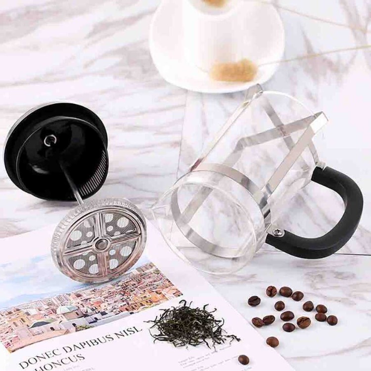 French Press 350 ml (DÜZ-350D)