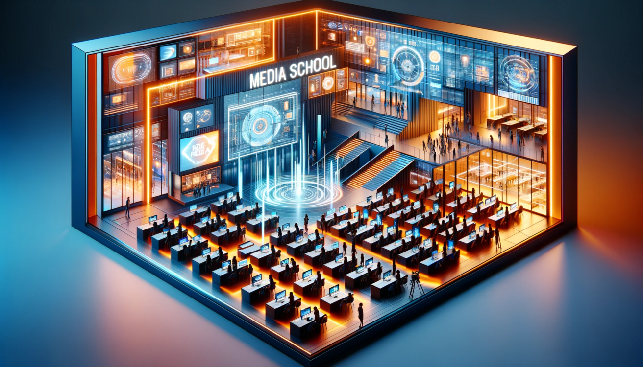 Yeni Medya Masterclass Eğitim Programı