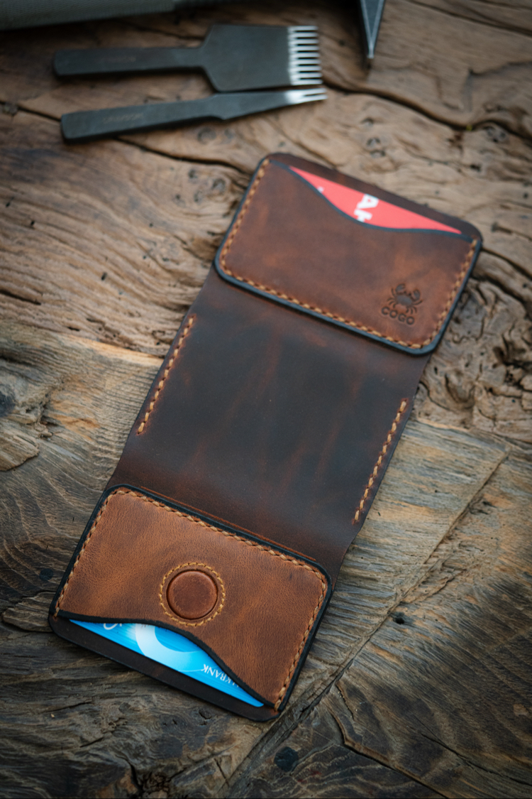 Model F7 magnet