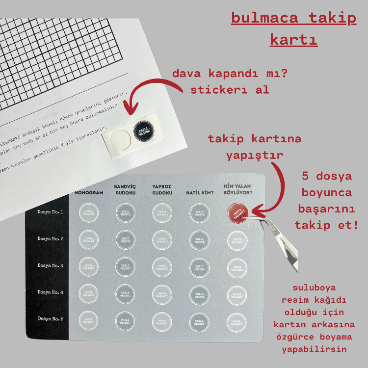dosya no 1