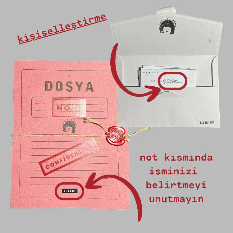 dosya no 1