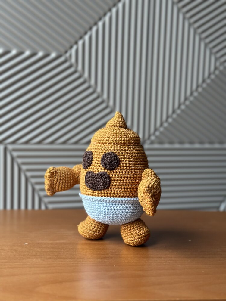 TOY - SPIKE