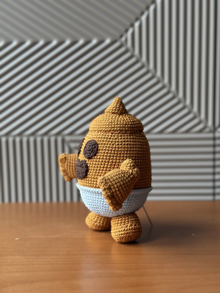 TOY - SPIKE