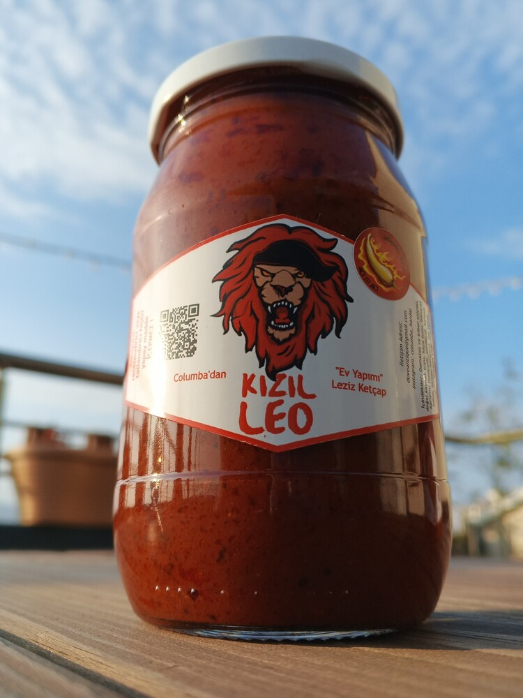 Kızıl Leo 