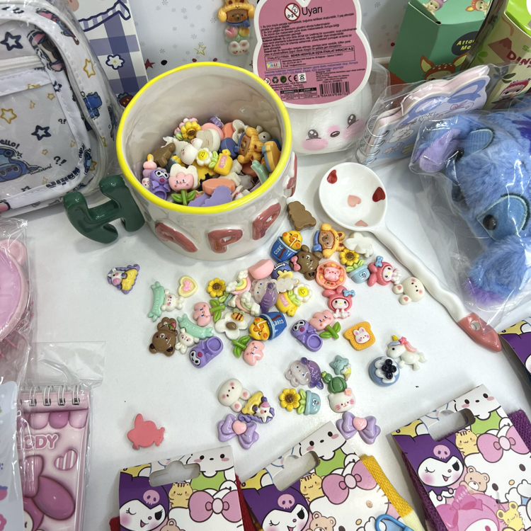 SÜRPRİZ kaşık