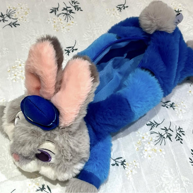 Zootopia Tavşan Kalemlik (ÖZEL SERİ)