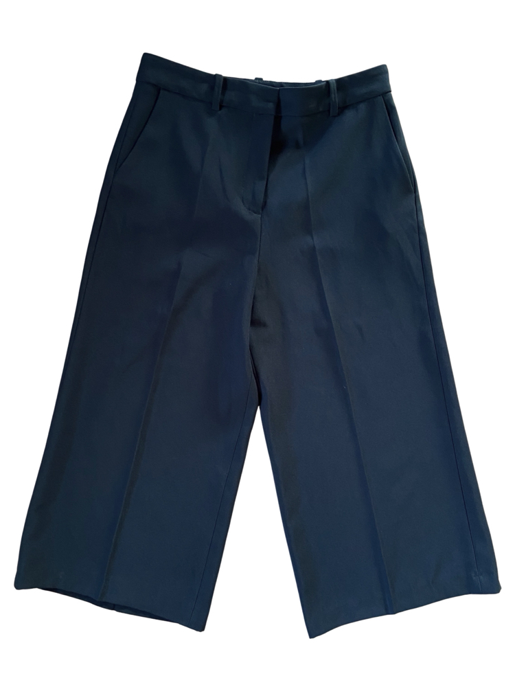 Zara black pants
