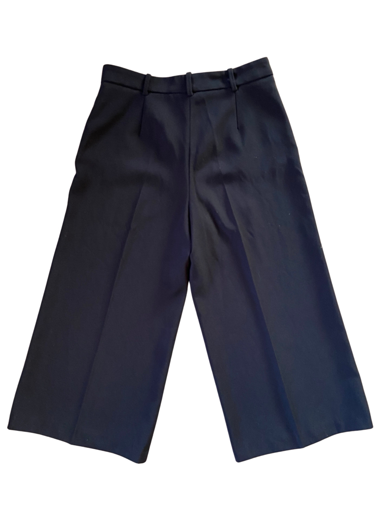 Zara black pants
