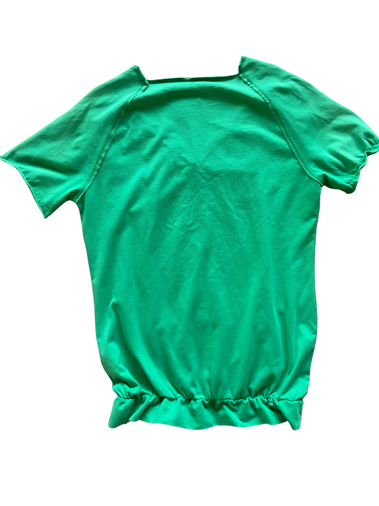 Funk Graphic Tee