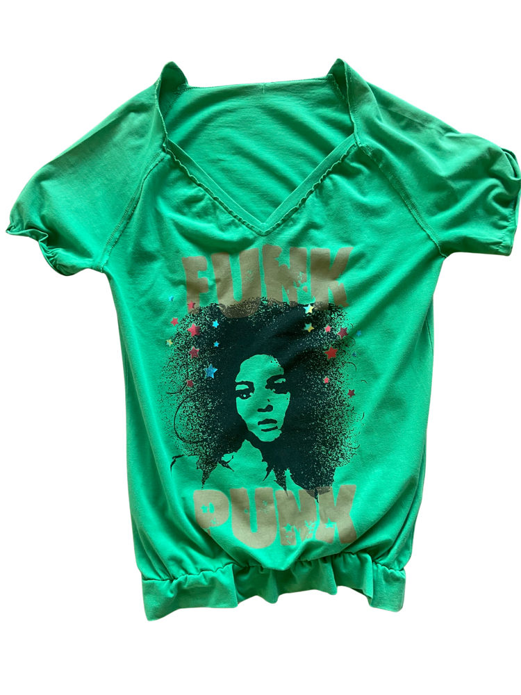 Funk Graphic Tee