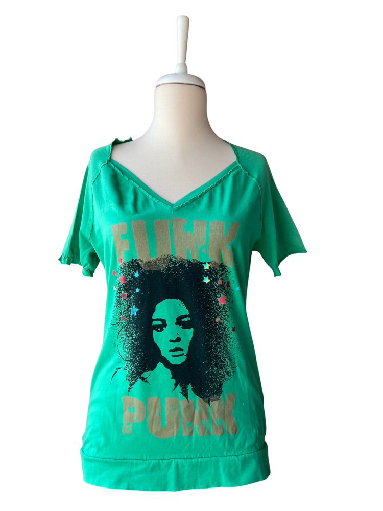 Funk Graphic Tee