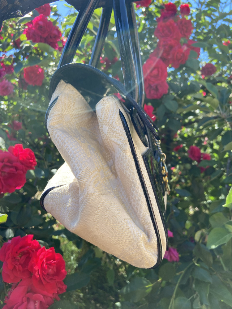 Gianfranco Ferré bag