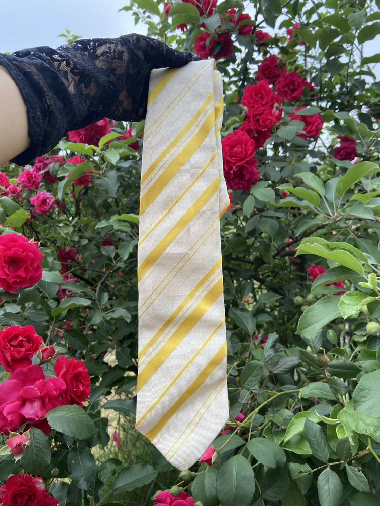 Etro Milano Silk Necktie
