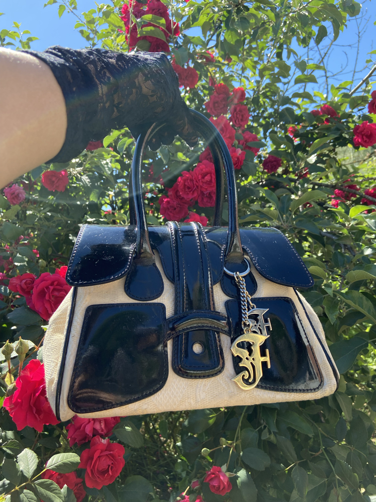 Gianfranco Ferré bag