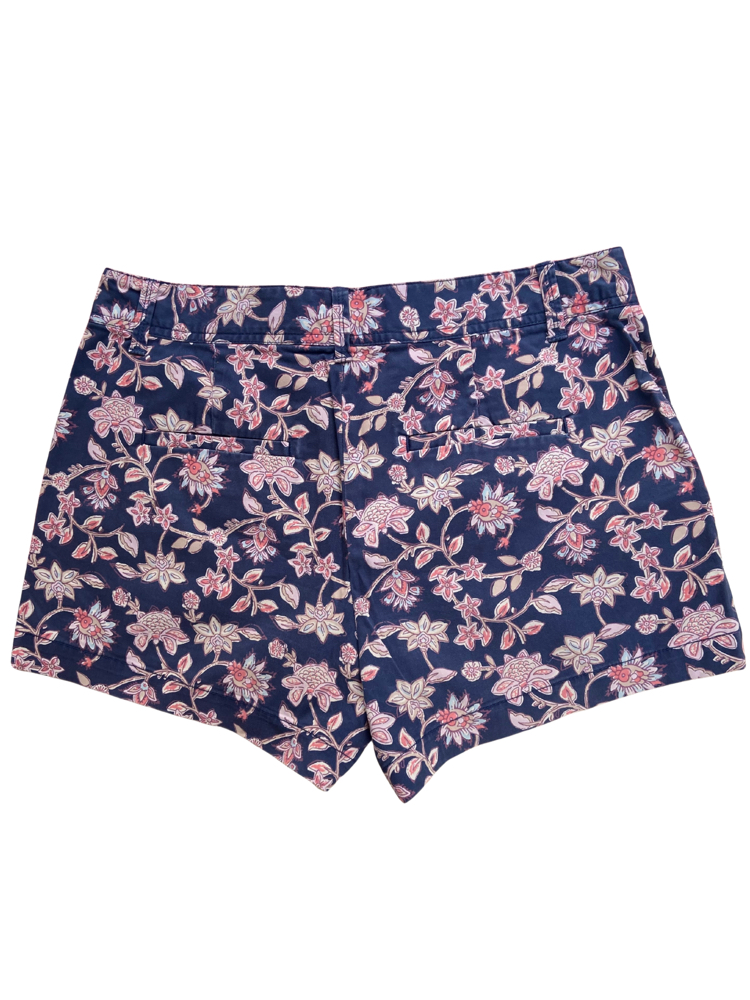 GAP floral shorts