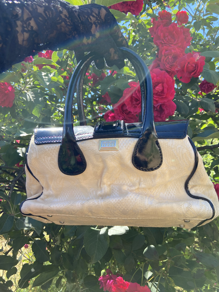 Gianfranco Ferré bag