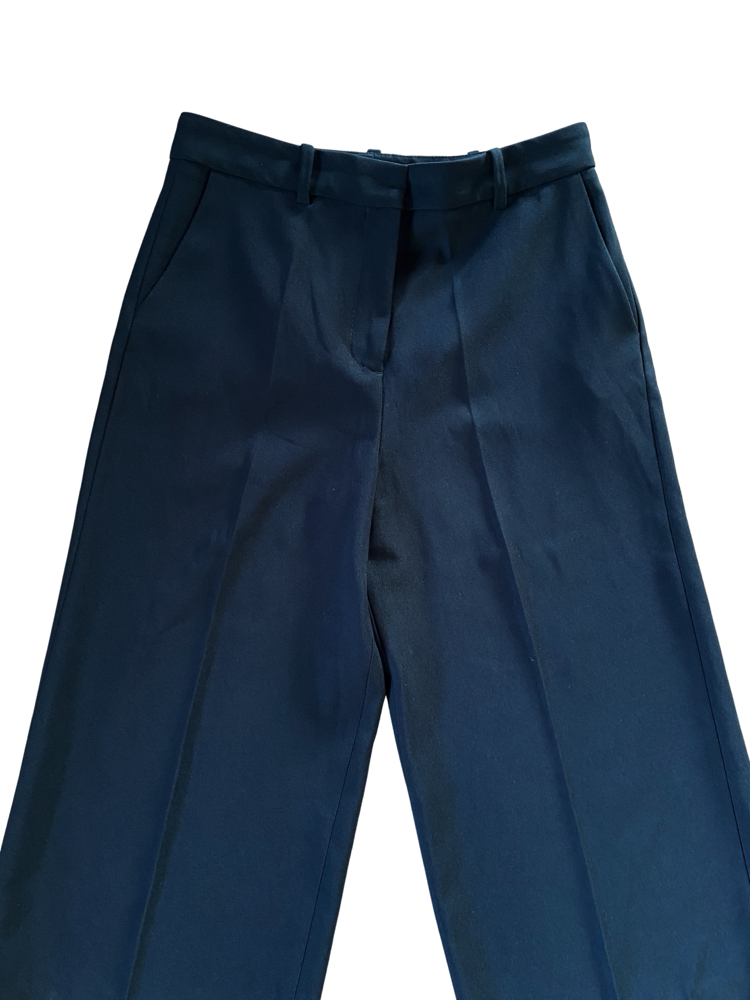 Zara black pants