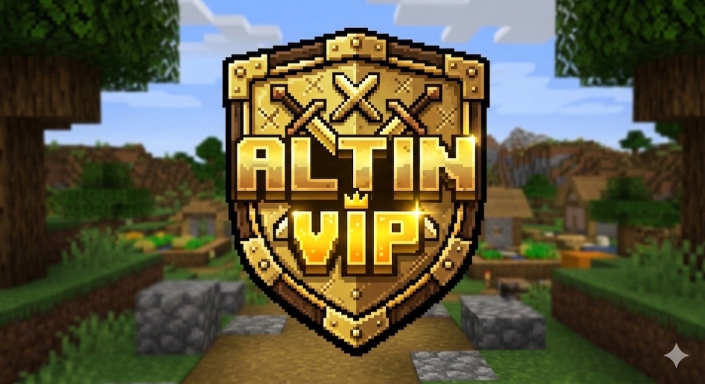 Altın VİP