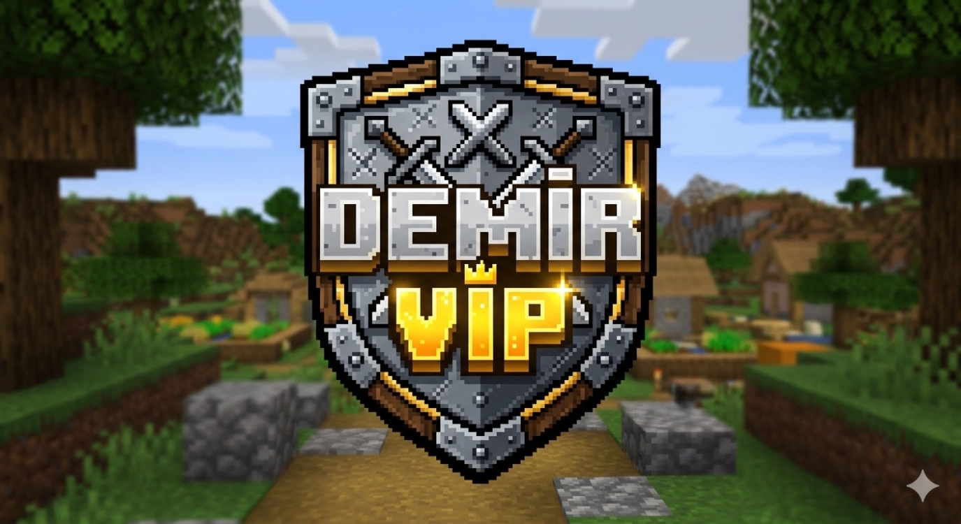 Demir VİP