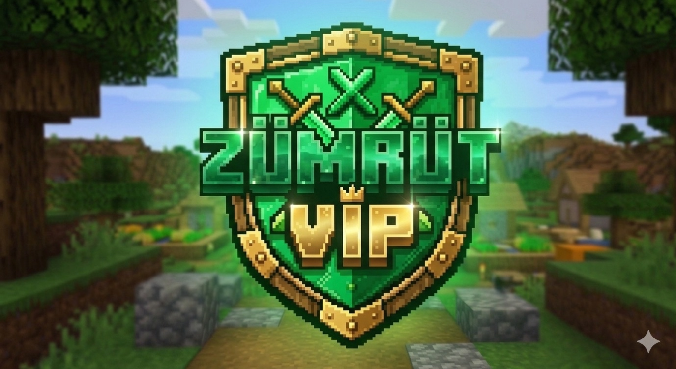 Zümrüt VİP