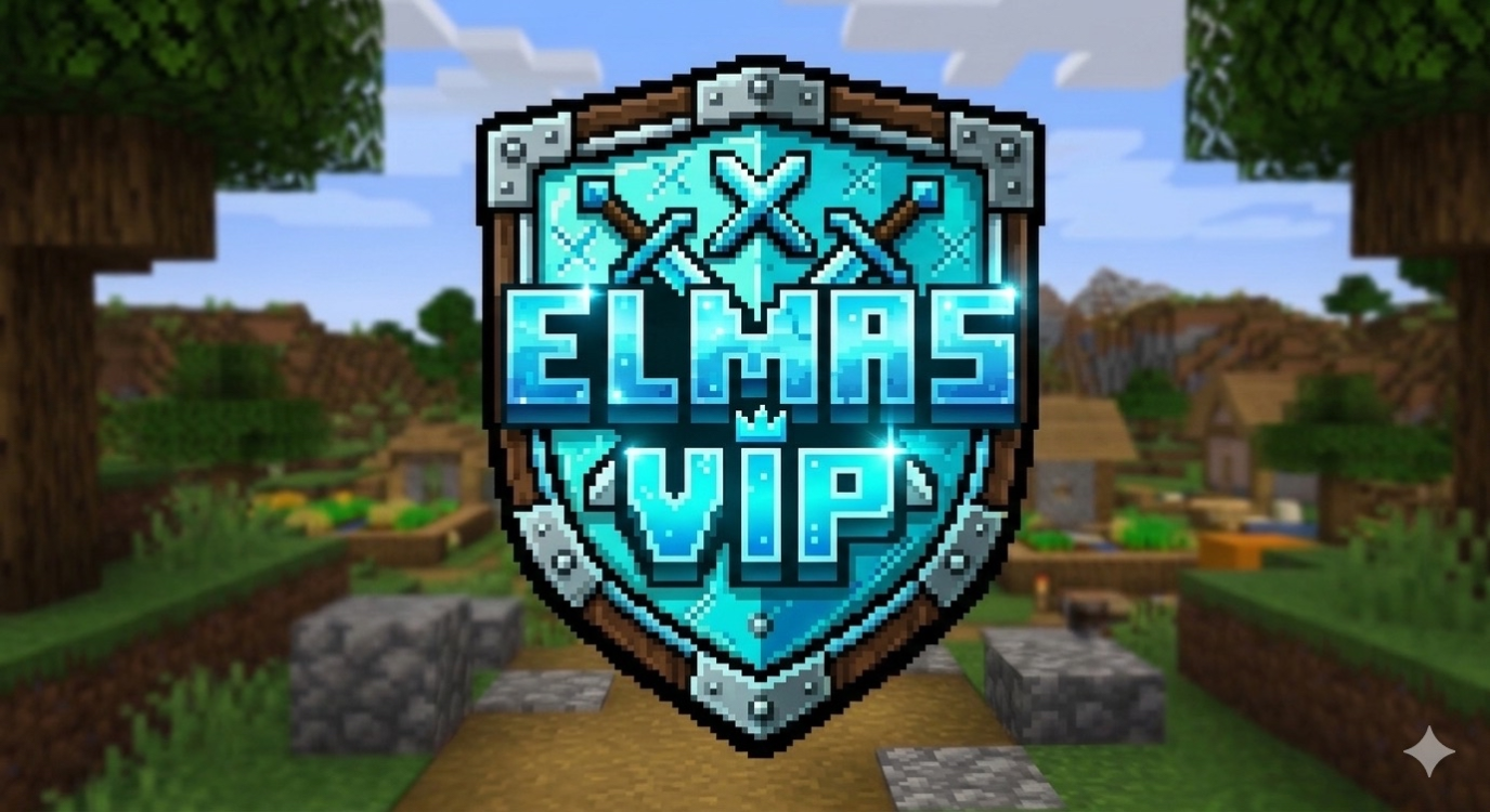 Elmas VİP