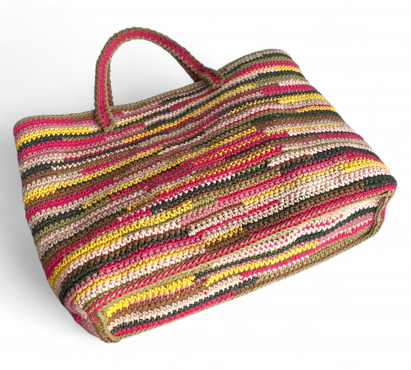 SAMPLE Tote 111