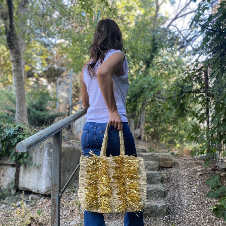 SAMPLE Tote 101