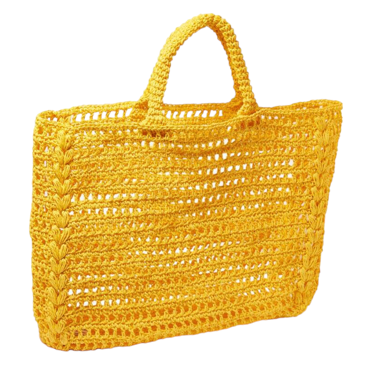 Daily Paper Tote