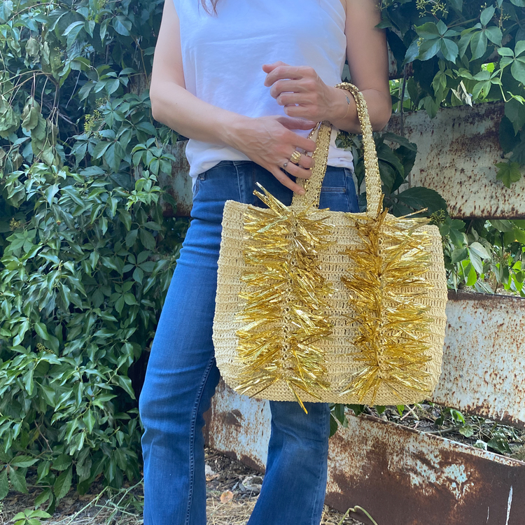 SAMPLE Tote 101