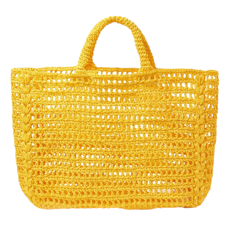 Daily Paper Tote