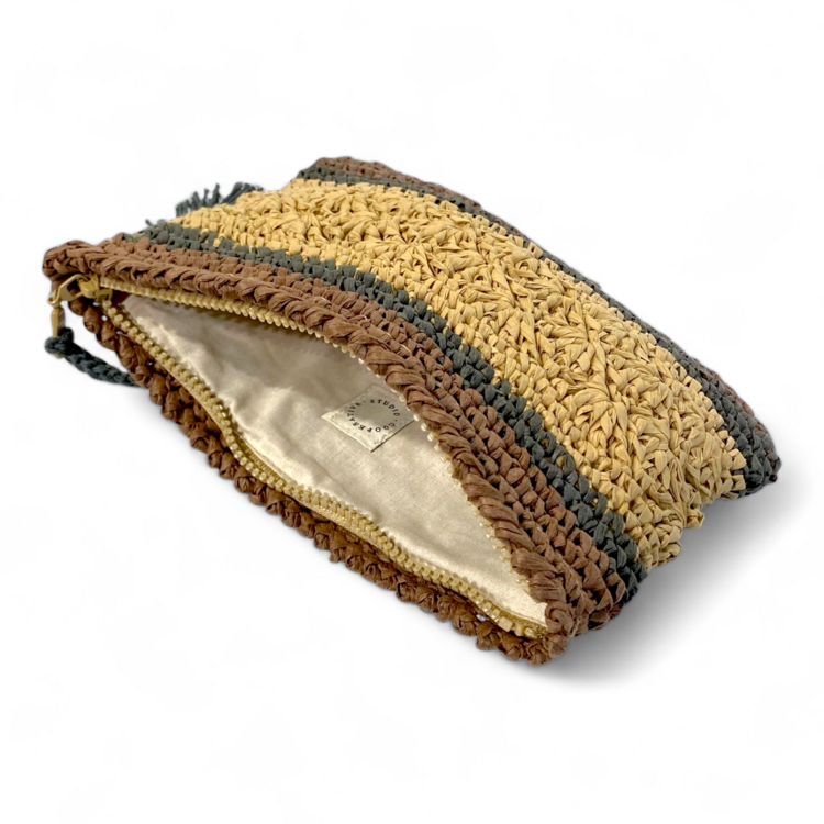 SAMPLE Clutch 110