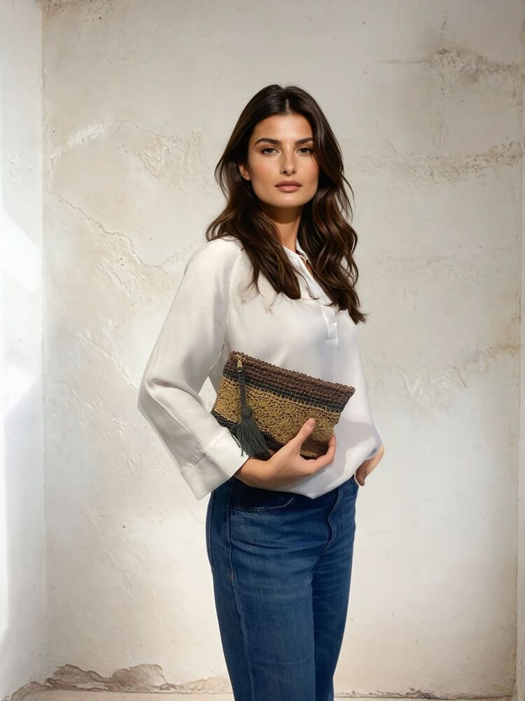 SAMPLE Clutch 110