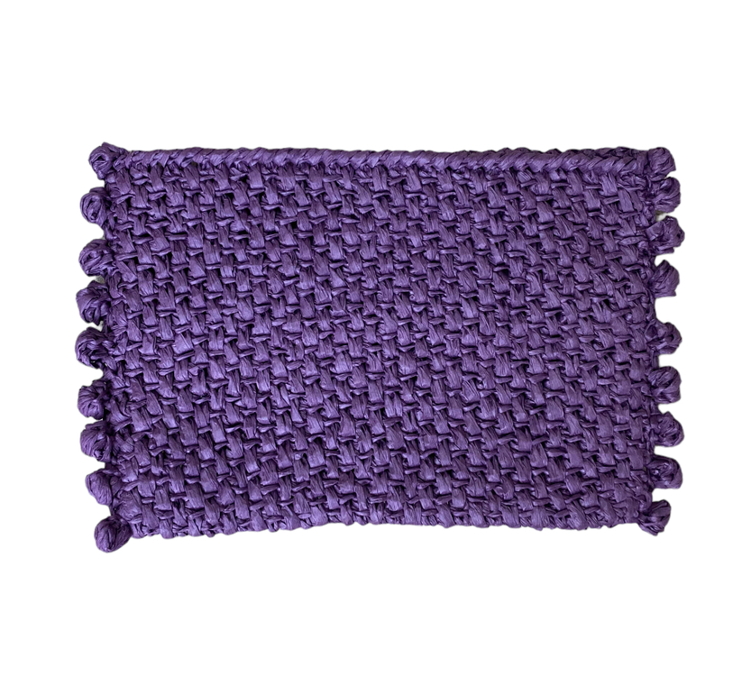 Pompom Clutch