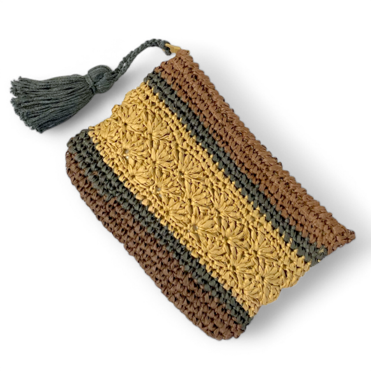 SAMPLE Clutch 110