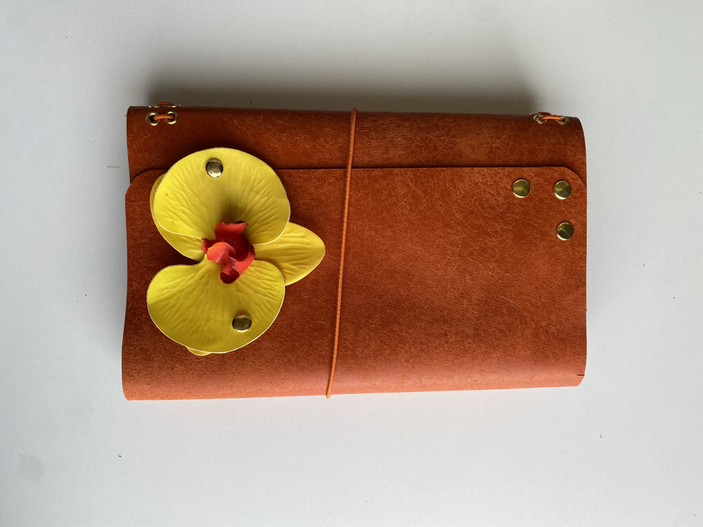Bloom Orkid | A5 size