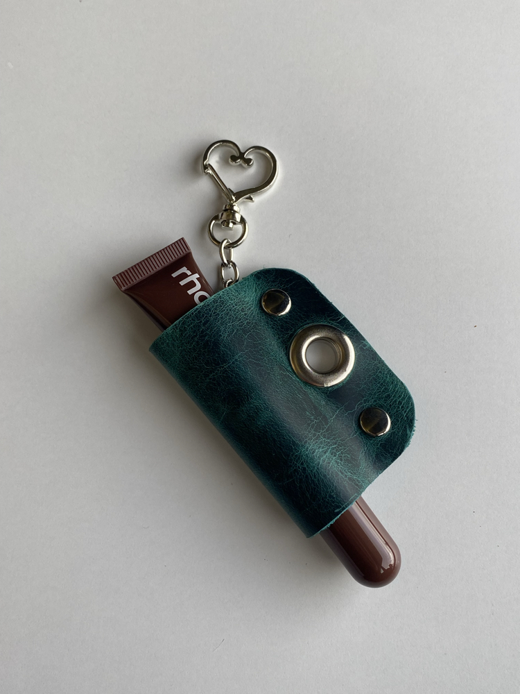 Gloss/Çakmak Charm