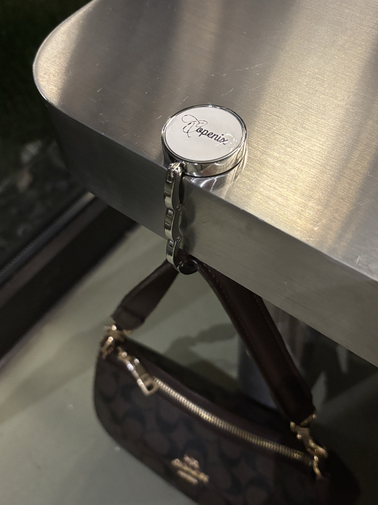 Copenix | Bag Holder Hook
