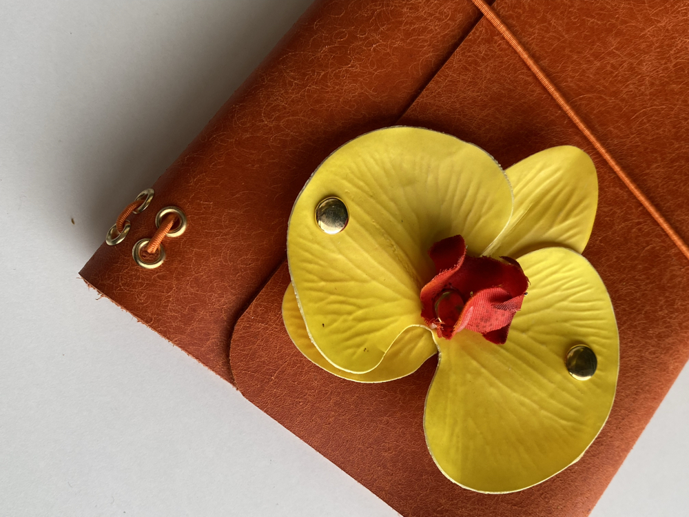 Bloom Orkid | A5 size