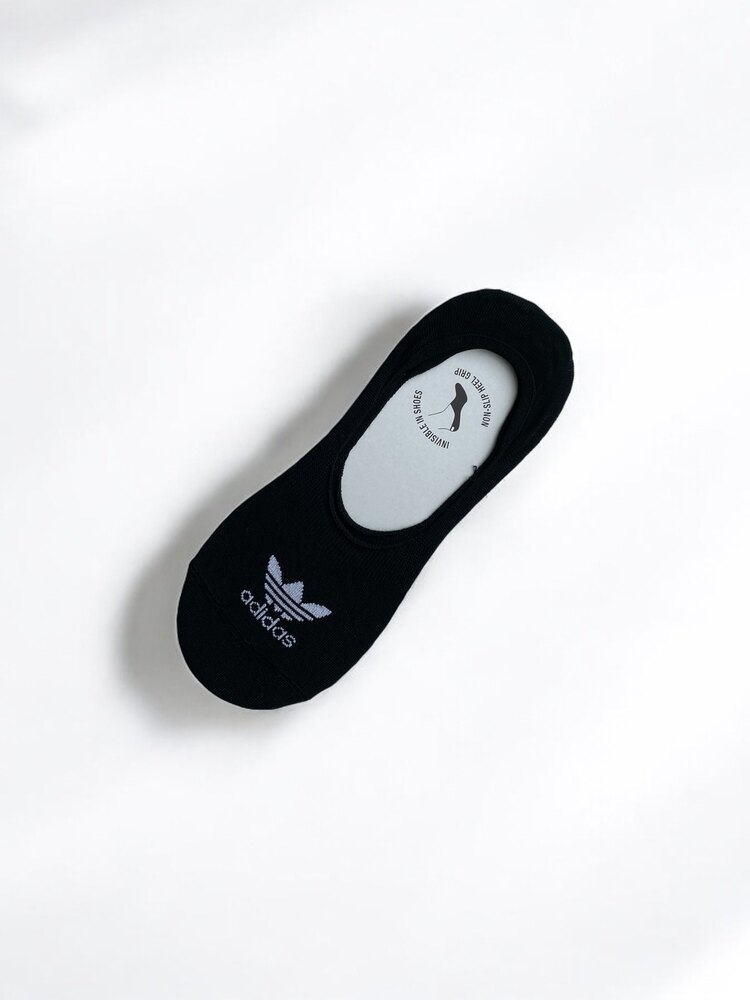 Premium Kalite Adidas Babet Çorap (6 Çift)