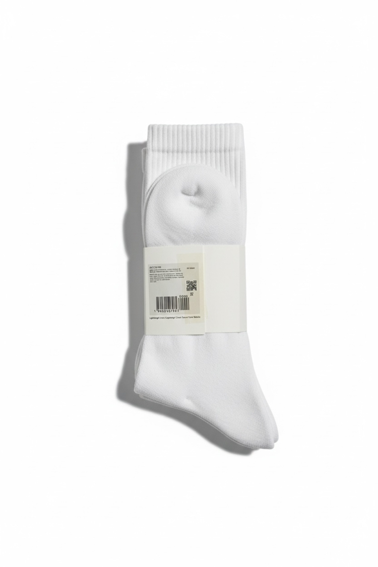 Premium Kalite Nike Havlu Soket (2 Çift)