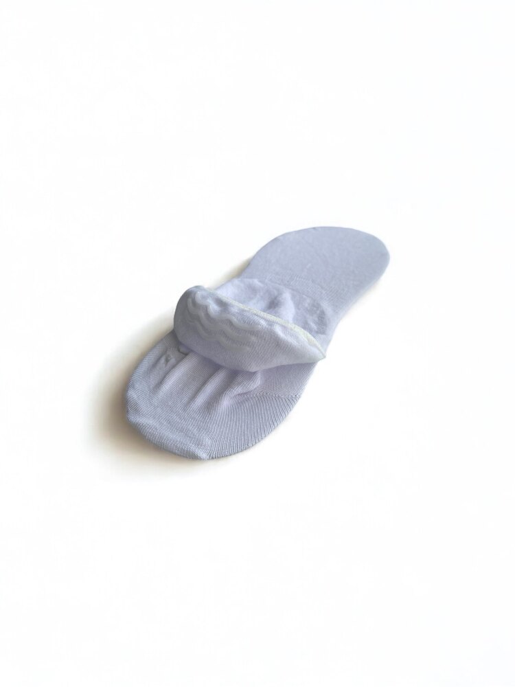 Premium Kalite Adidas Babet Çorap (6 Çift)