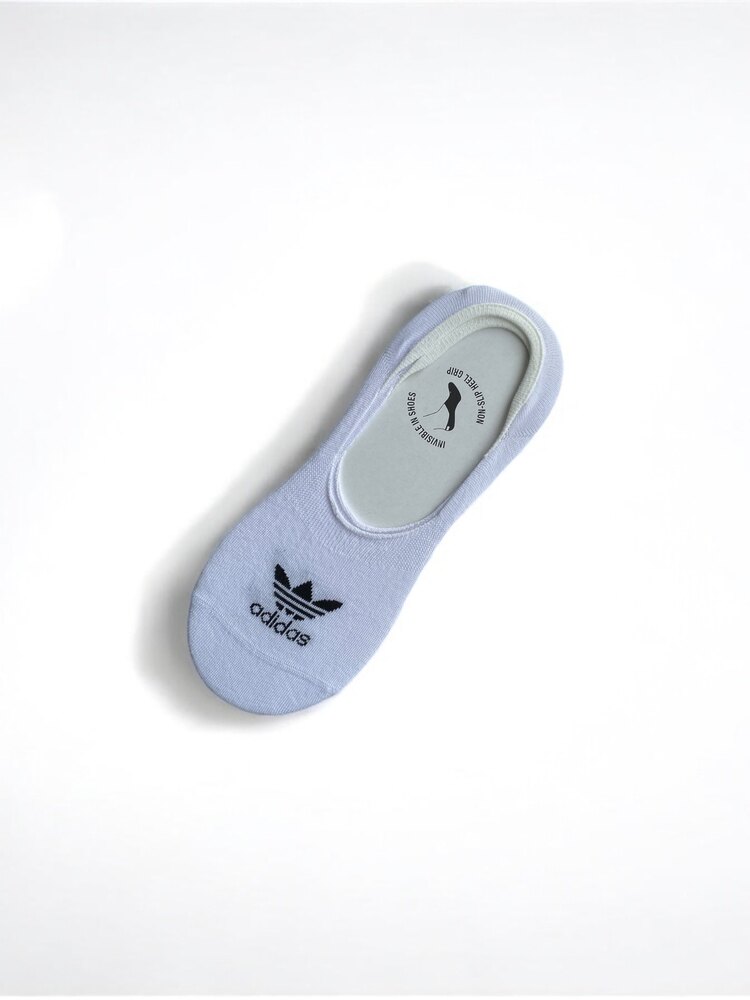 Premium Kalite Adidas Babet Çorap (6 Çift)