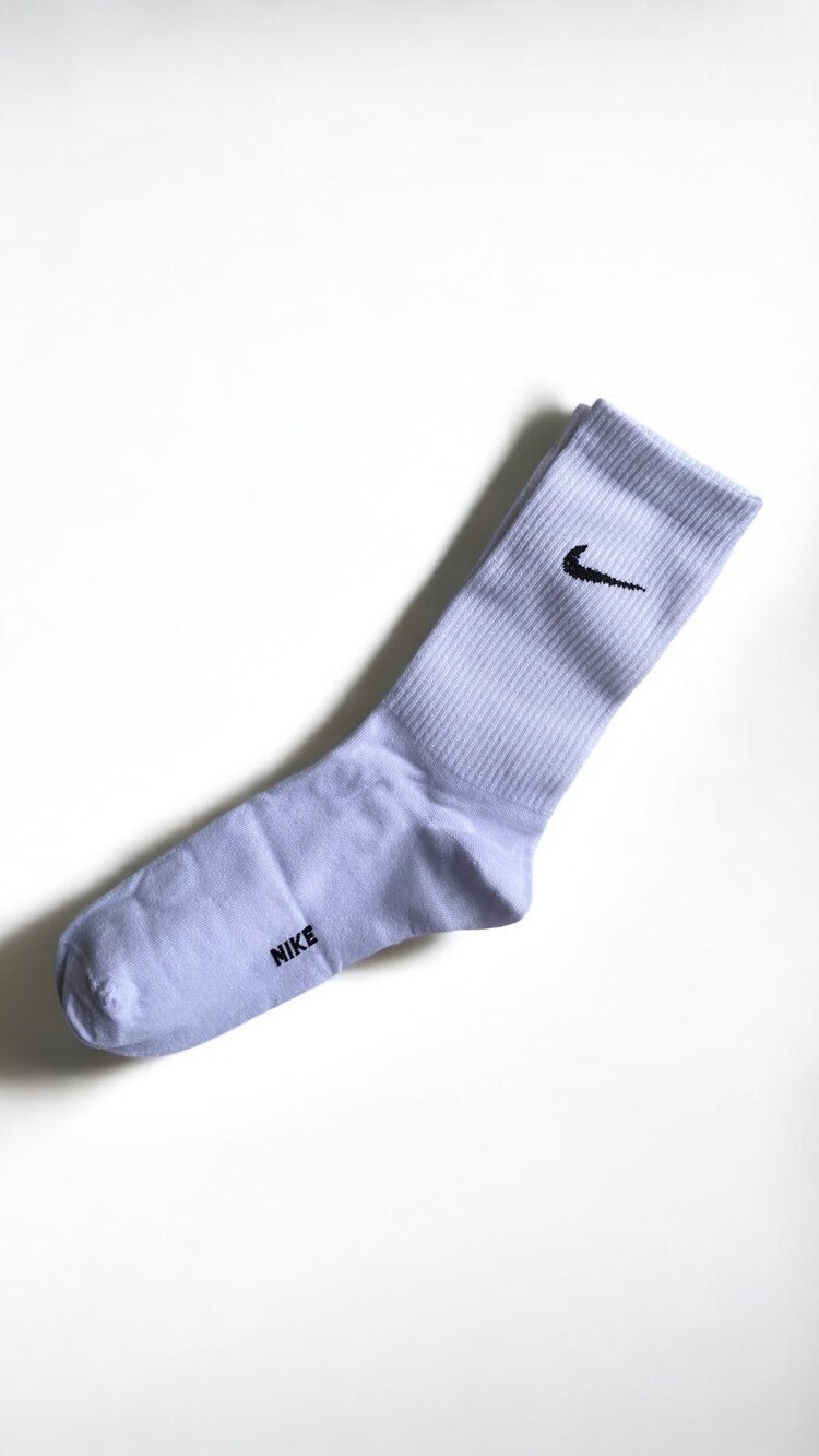 Premium Kalite Nike Soket Çorap (6 çift)