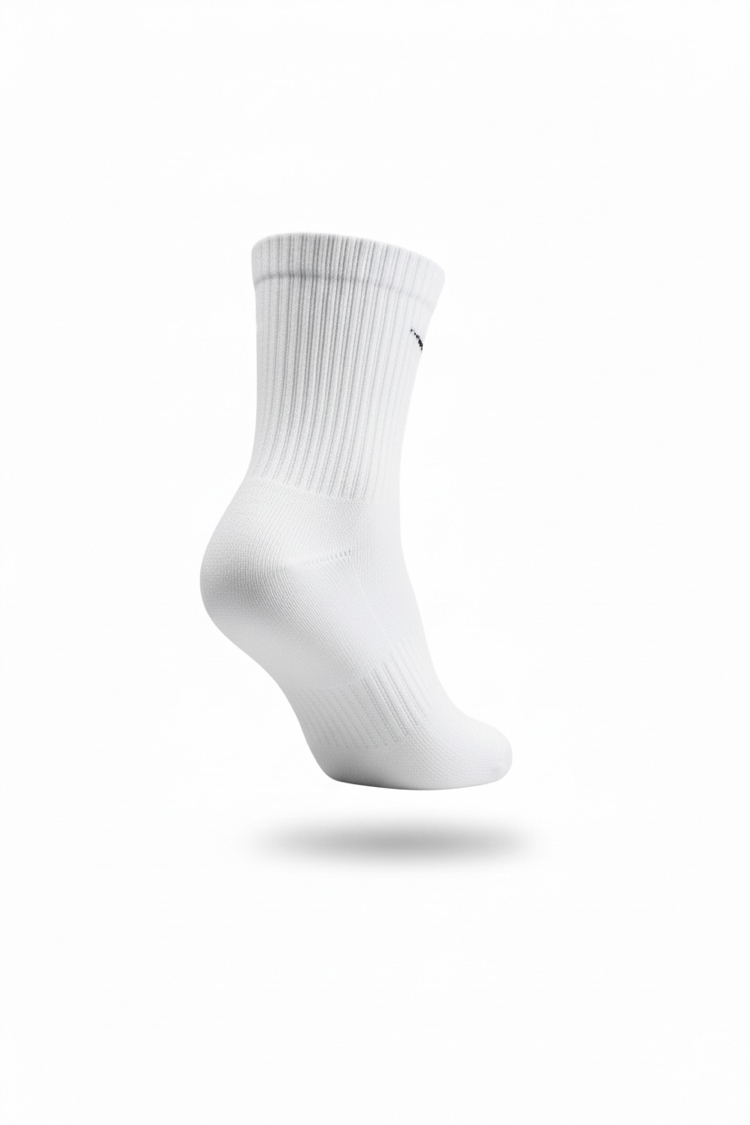 Premium Kalite Nike Havlu Soket (2 Çift)