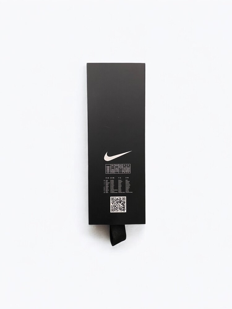 Premium Kalite Nike Patik Çorap (6 çift)