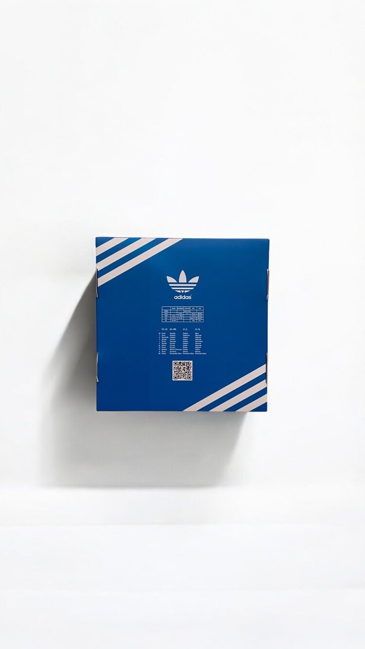 Premium Kalite Adidas Batik Çorap (6 çift)