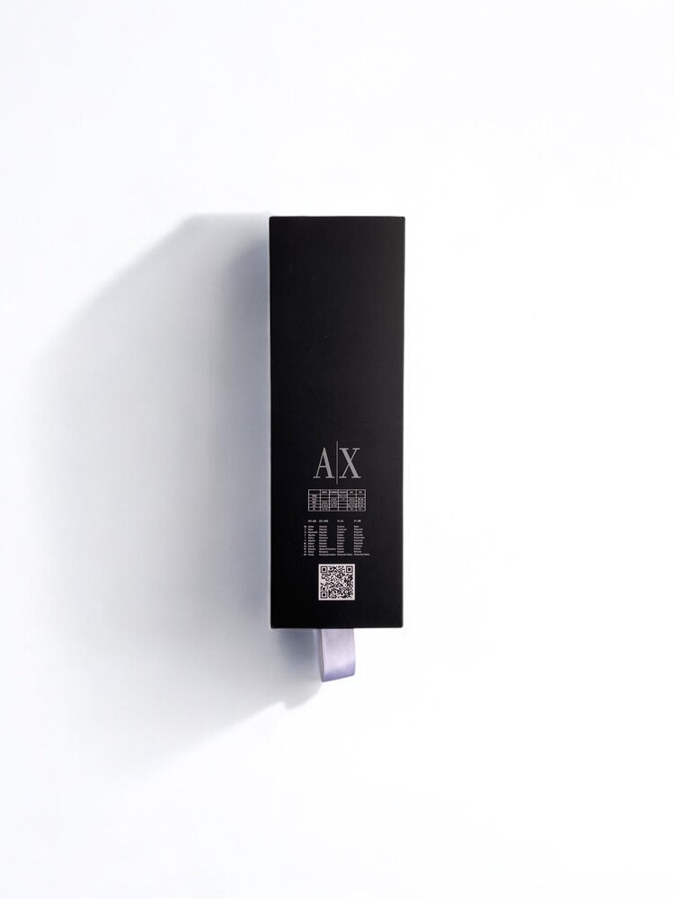 Premium Kalite A|X Soket Çorap (6 çift)