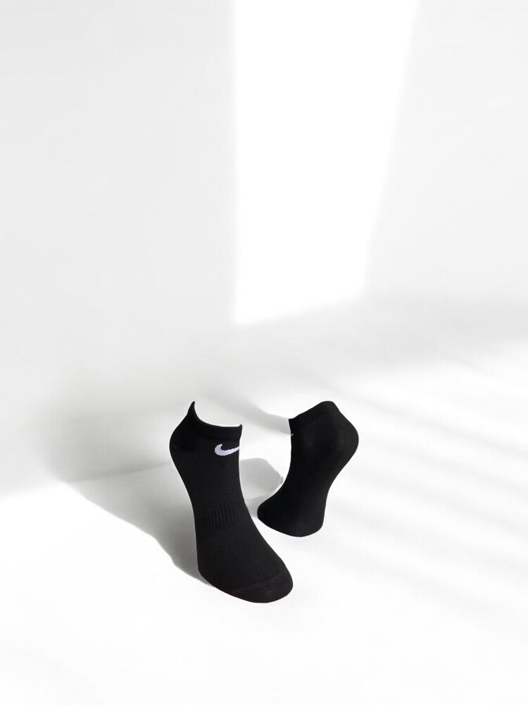 Premium Kalite Nike Patik Çorap (6 çift)